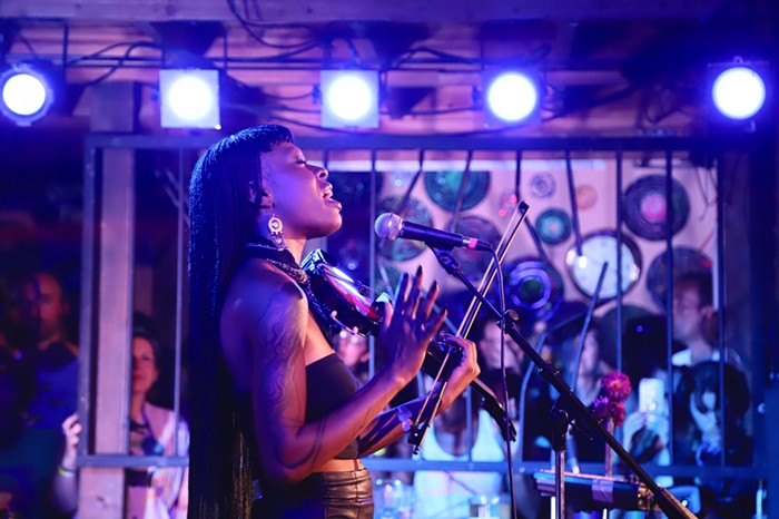Pickathon 2019: The Weekend in Photos